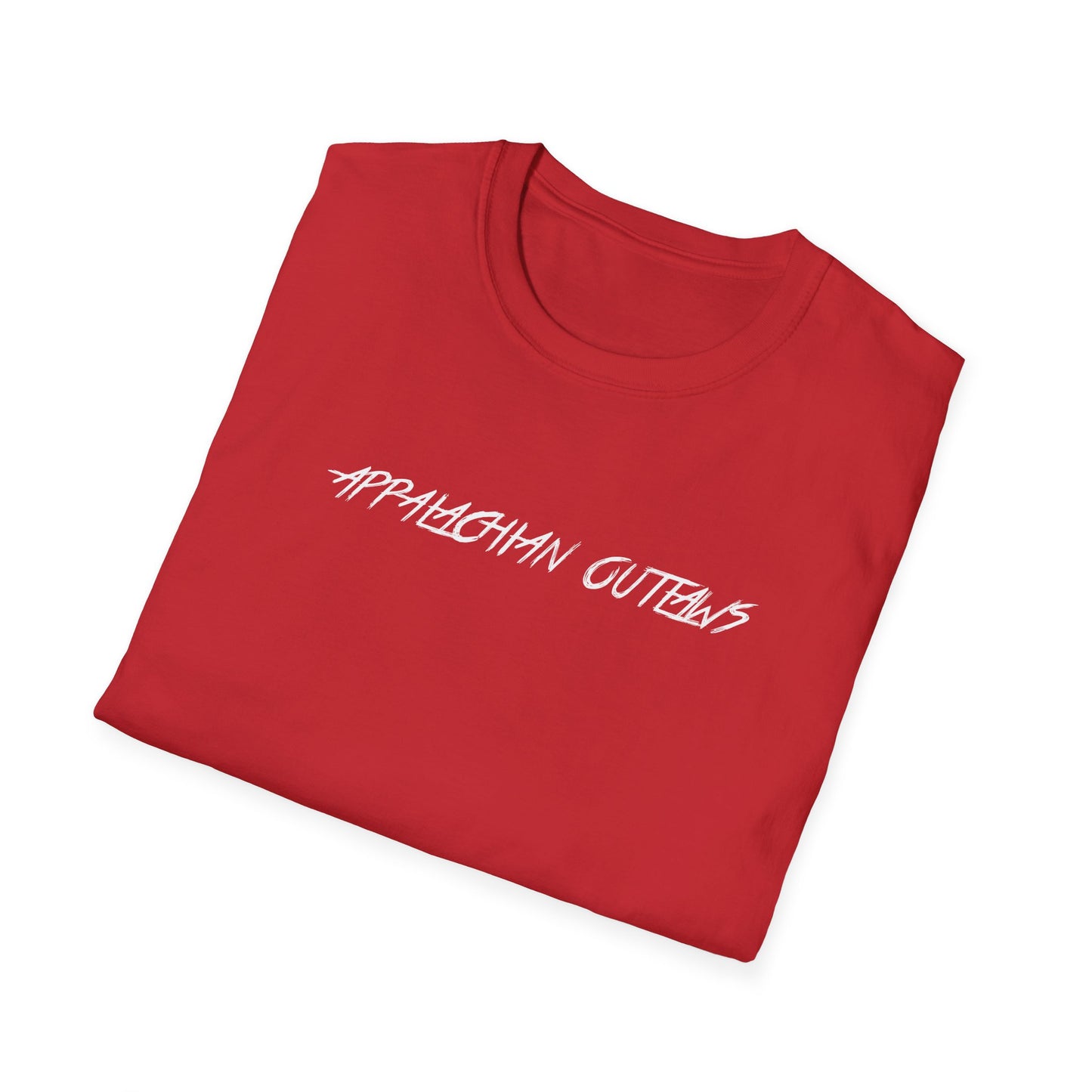 Appalachian Outlaws T-Shirt