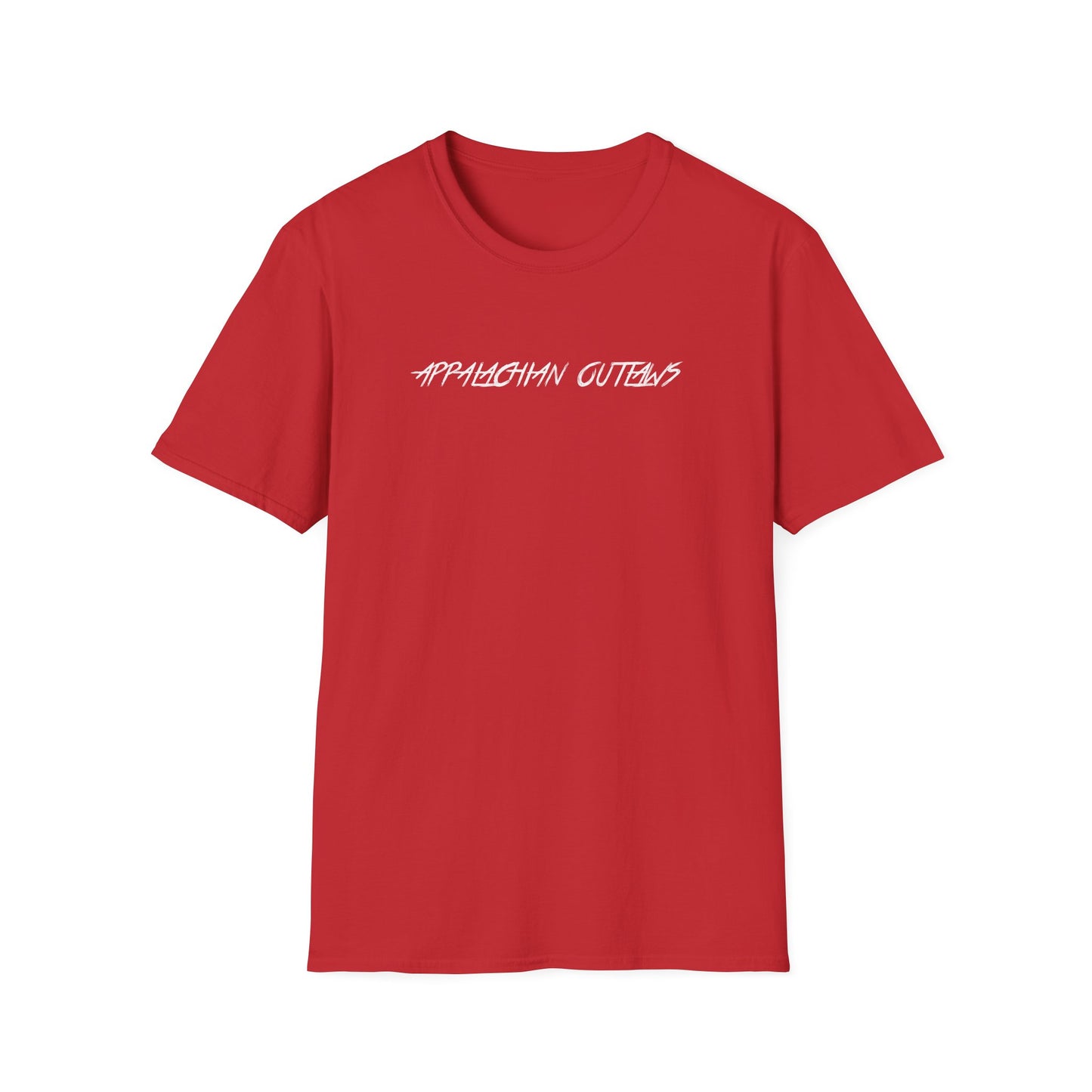 Appalachian Outlaws T-Shirt