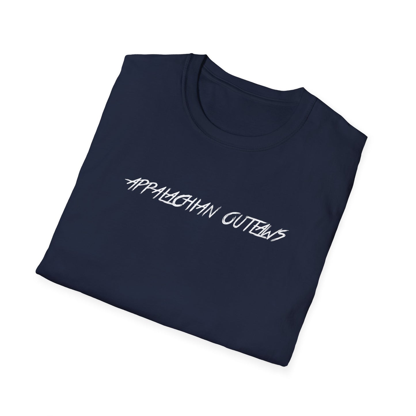 Appalachian Outlaws T-Shirt