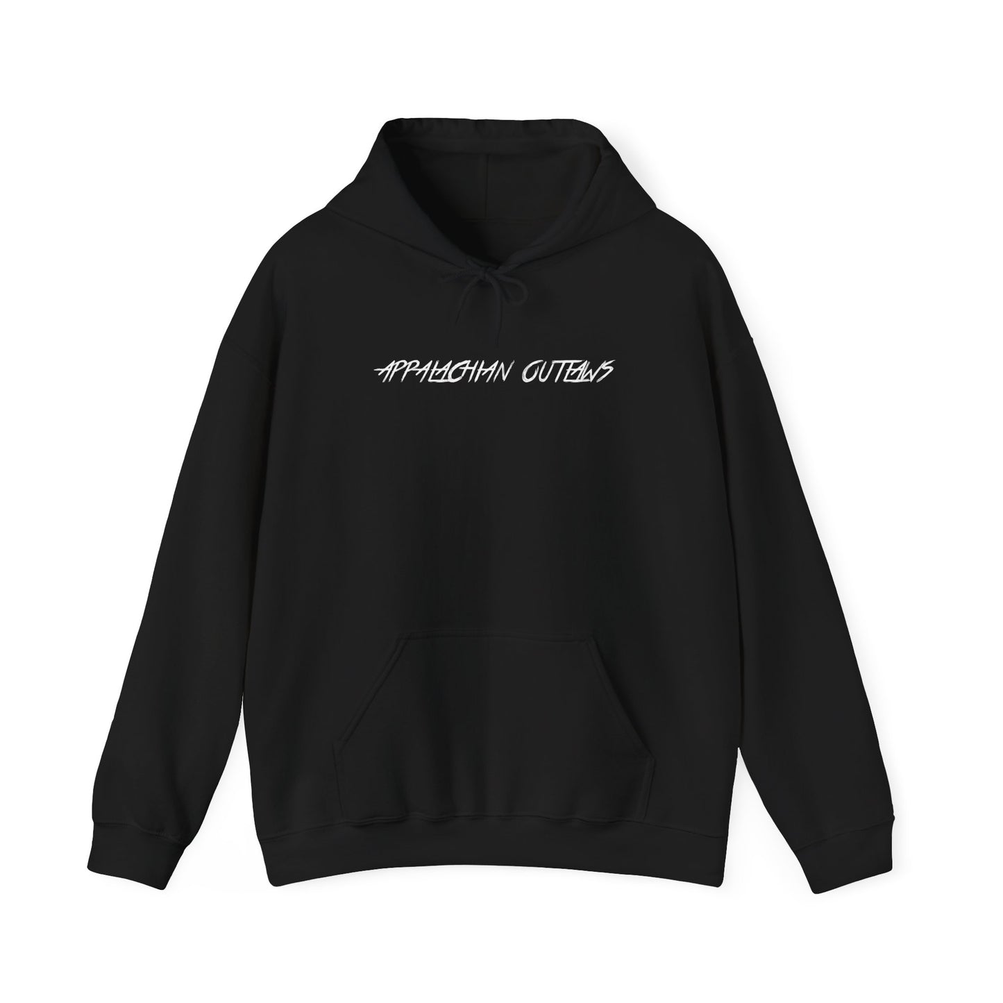 Appalachian Outlaws Hooded Sweatshirt