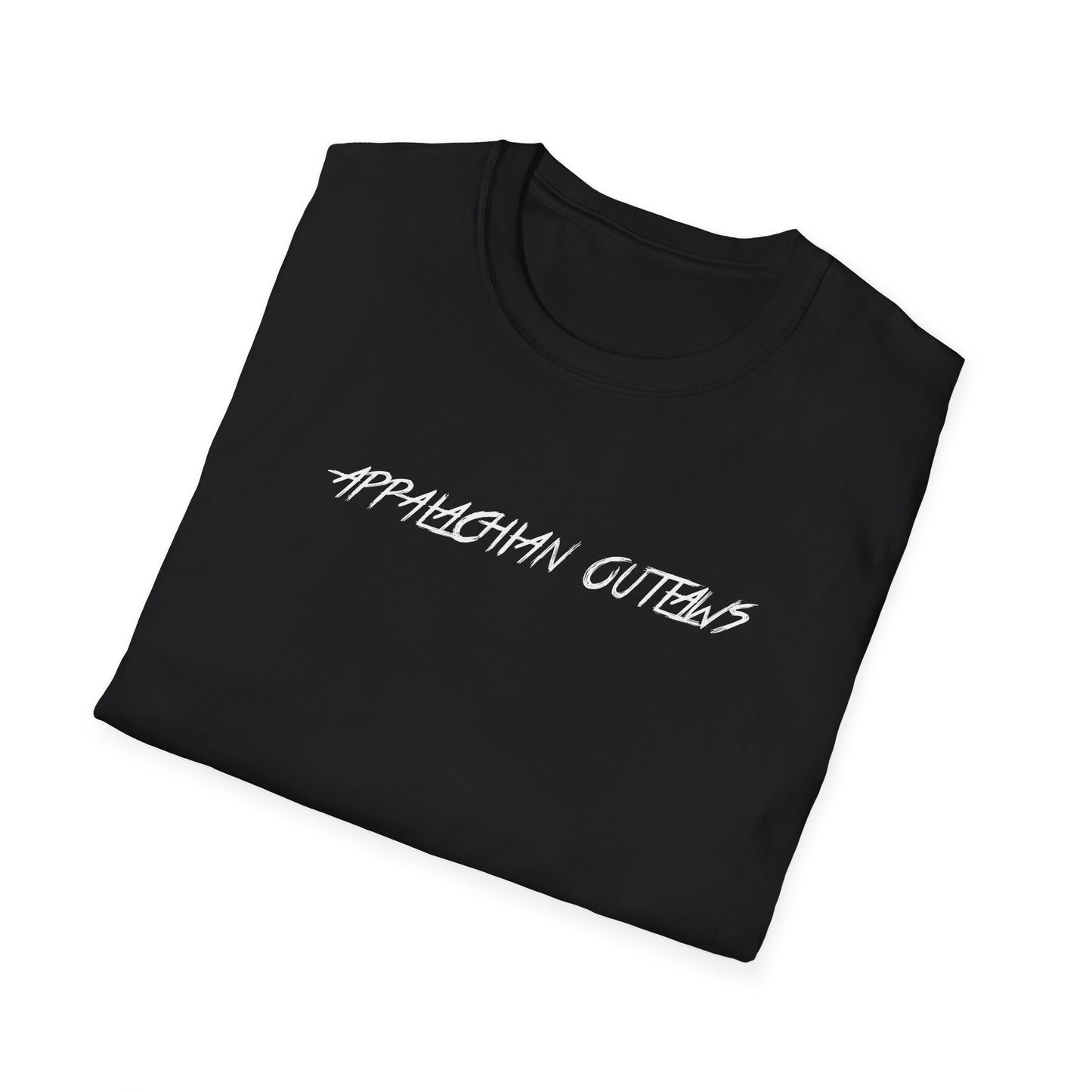 Appalachian Outlaws T-Shirt