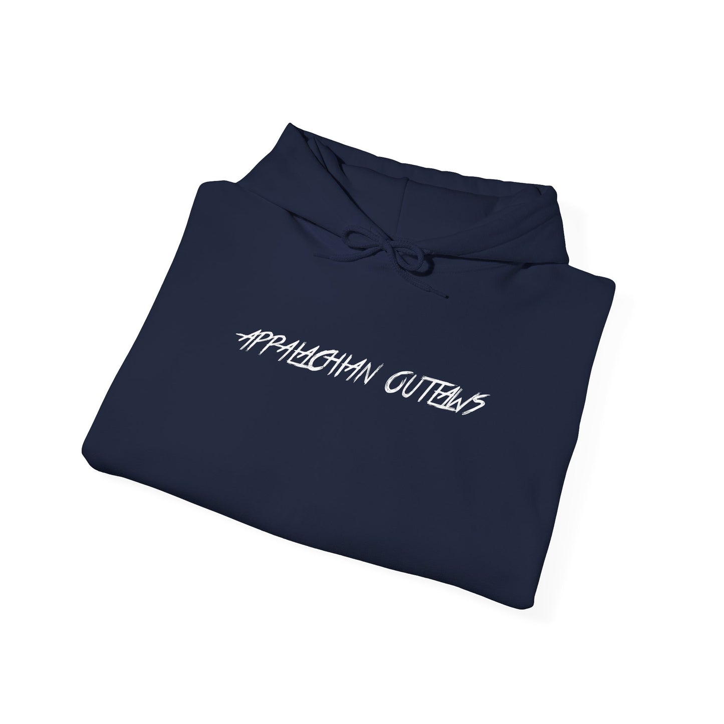 Appalachian Outlaws Hooded Sweatshirt