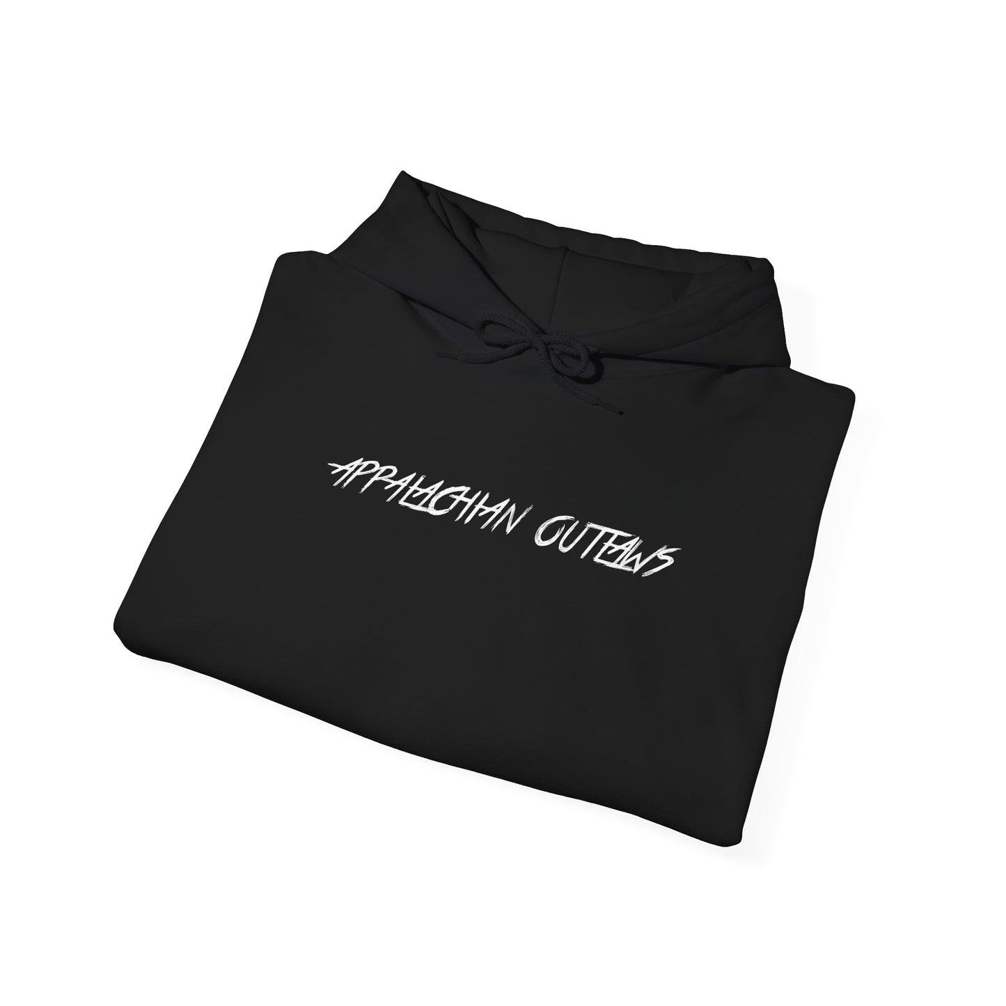 Appalachian Outlaws Hooded Sweatshirt