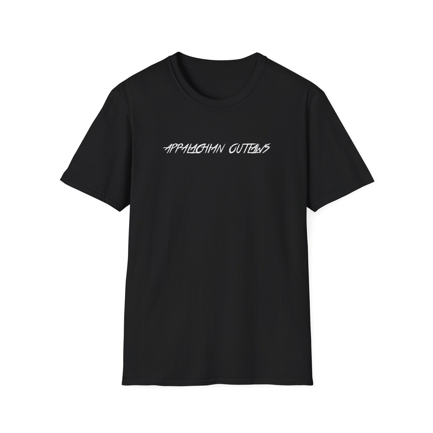 Appalachian Outlaws T-Shirt