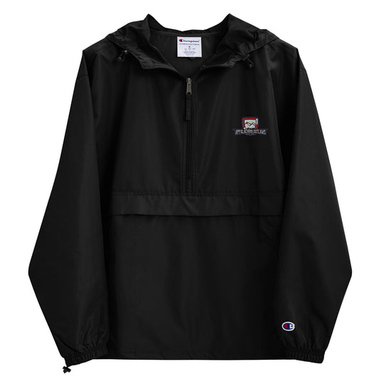 Appalachian Outlaws Pulling Series Champion Packable Jacket