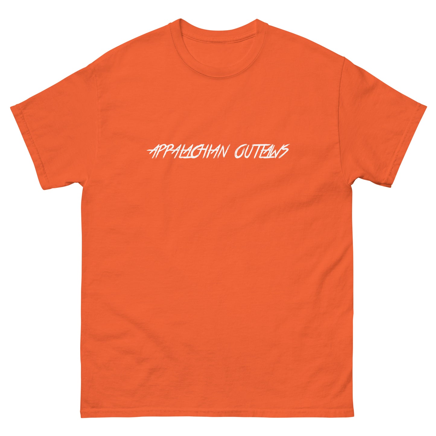 Appalachian Outlaws Classic T-Shirt